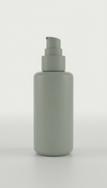 Sage Grey skincare bottle